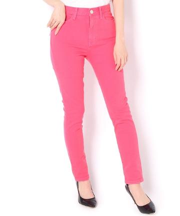 C.ELLIOTTOハイウエストスキニー