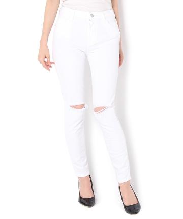 C.ELLIOTTOホワイトデニム