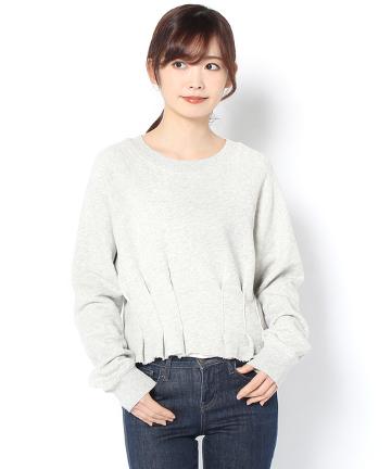 C.ELLIOTTOロングスリーブカットソー