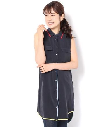 EQUIPMENT　ラインノースリチュニック