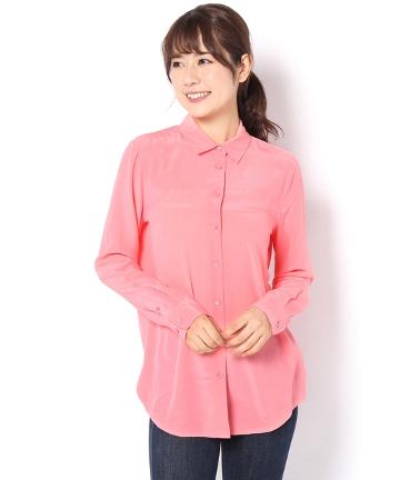 EQUIPMENT　定番シャツ