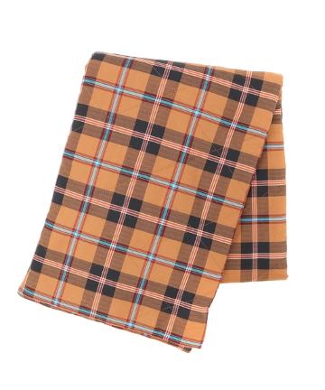 TELAチェックストール