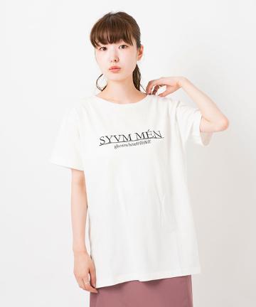 NEWWAYSロゴTee