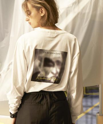 KNOWHEREフォトロンTEE