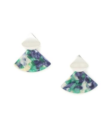 マーブルファンピアス