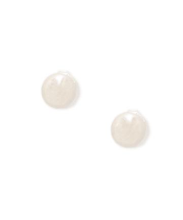 ミニボールピアス