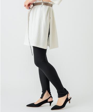 【Omekashi】テレコレギンス