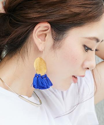 【SEREFINA】ピアス