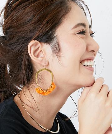 【SEREFINA】ピアス