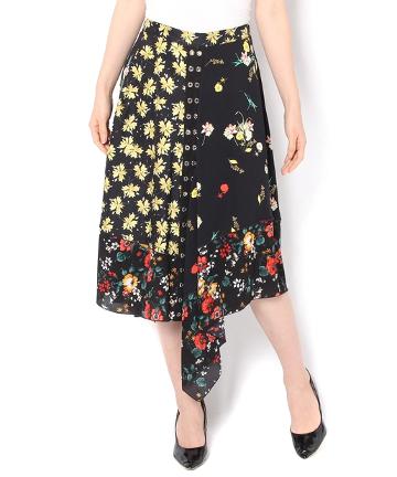 DEREKLAMスカート