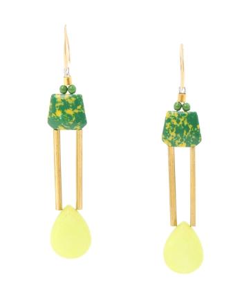 【DAVID AUBREY】ピアス