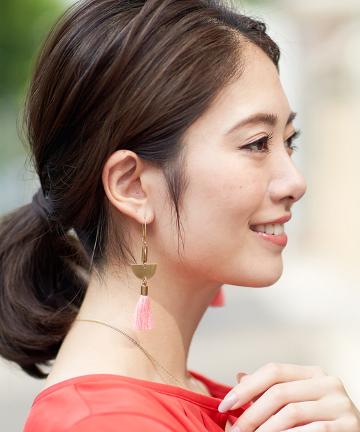 【DAVID AUBREY】ピアス