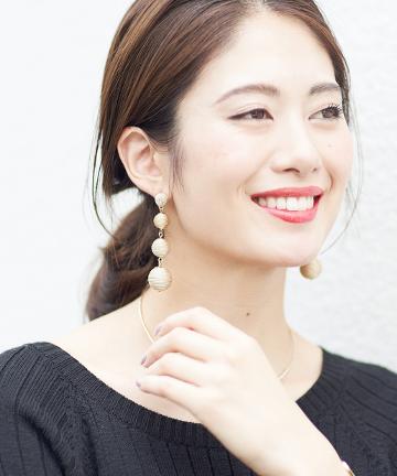 【STELLA&RUBY】ピアス