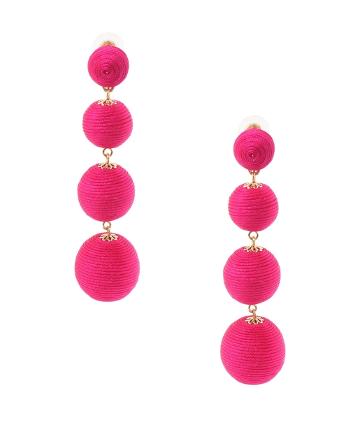 【STELLA&RUBY】ピアス