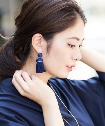 【STELLA&RUBY】ピアス