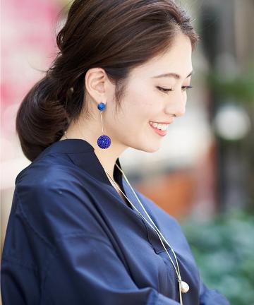 【STELLA&RUBY】ピアス