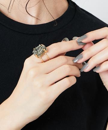 【NAKAMOL】リング