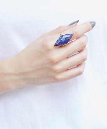 【NAKAMOL】リング