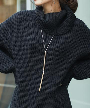 【JENNY BIRD】ネックレス