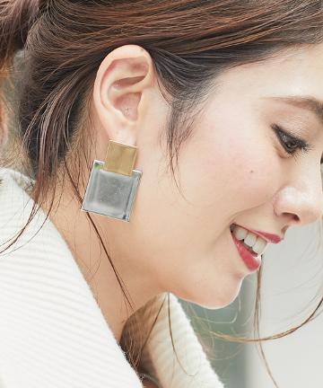 【JENNY BIRD】ピアス