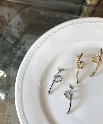 【JENNY BIRD】ピアス