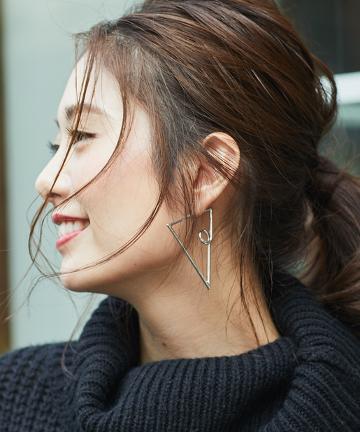 【JENNY BIRD】ピアス