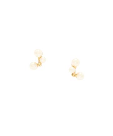 【jour couture】 chubby.03ピアス