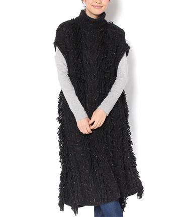 【ULLAJOHNSON】チュニック