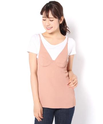 DIONLEEキャミソール