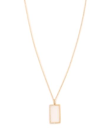 KCDESIGNSネックレス