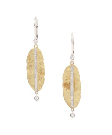 MEIRATイヤリング