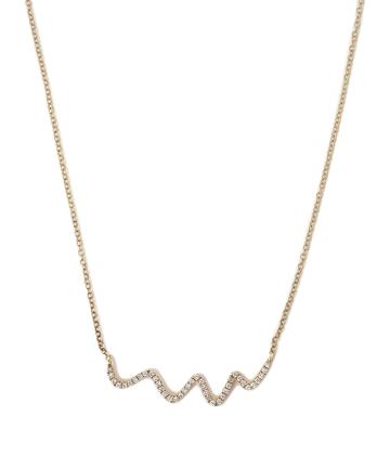 MEIRATネックレス