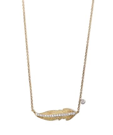 MEIRATネックレス