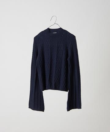 【DEMYLEE】ALMA TOP ニット