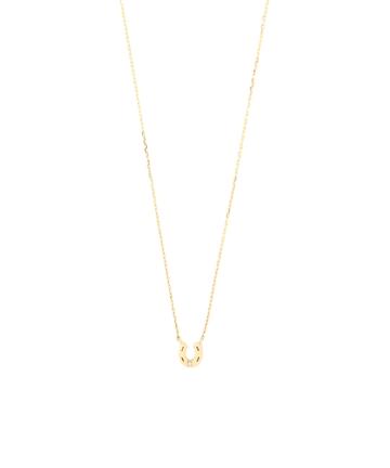 pinacotecaネックレス