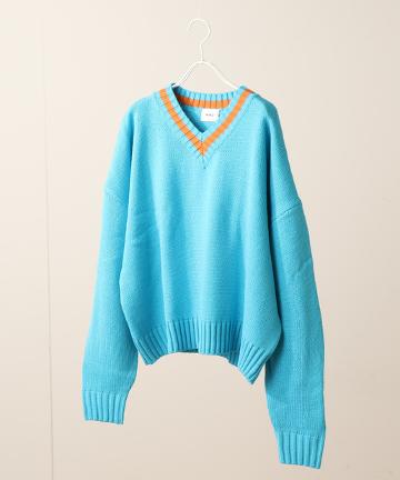 スクールBIGニット