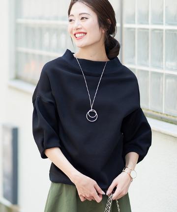 コクーンスウェット◆