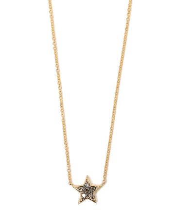 KCDESIGNSネックレス