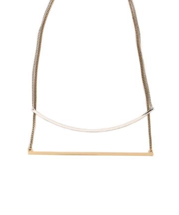 【JENNY BIRD】ネックレス