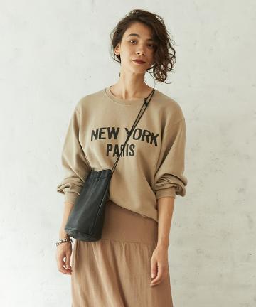 【RXMANCE】 NEWYORK スウェット
