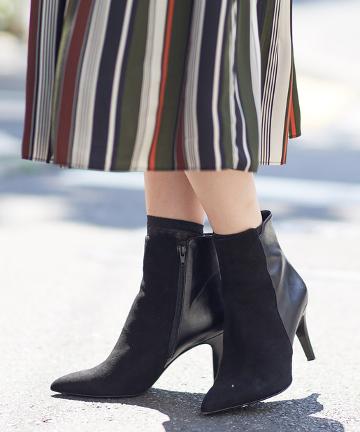 Luca Grossiショートブーツ