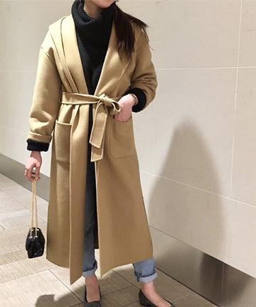 リバーラップコート