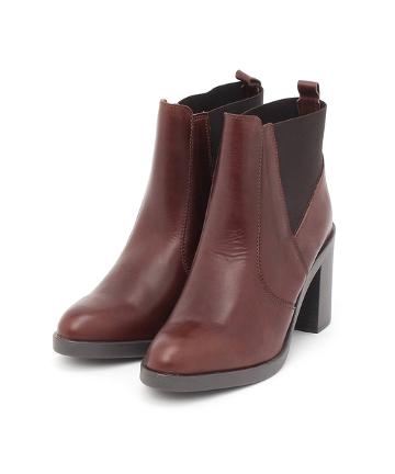 ヒールサイドゴアショート