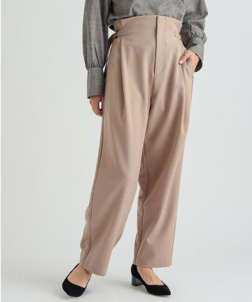 【Omekashi】サイドDカンパンツ