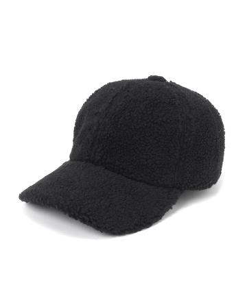 フェイクボアキャップ