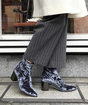 【FABIO RUSCONI】ブーツ