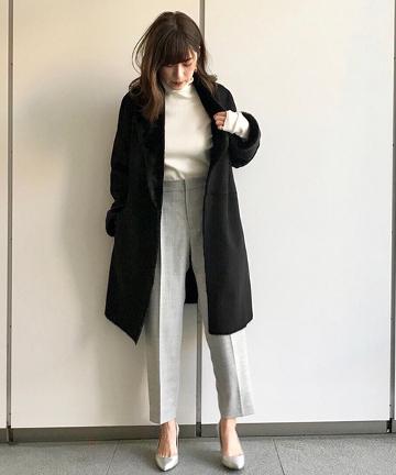 フェイクムートンコート