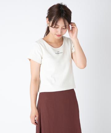 NEWテレコロゴTee