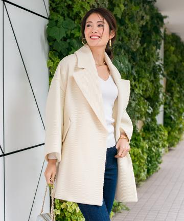 ヘビーカルゼコート