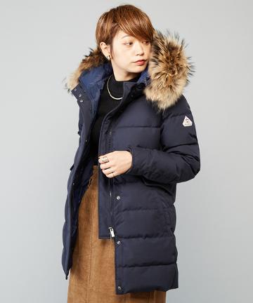 【Pyrenex/ピレネックス】GRENOBLE JACKET/ダウンジャケット